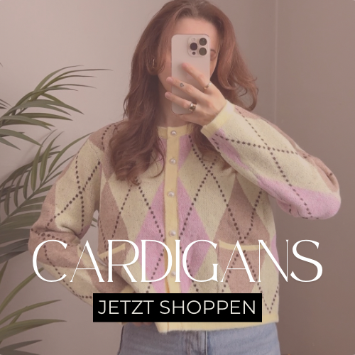 Cardigans