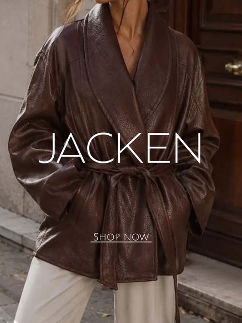 Jacken & Mäntel