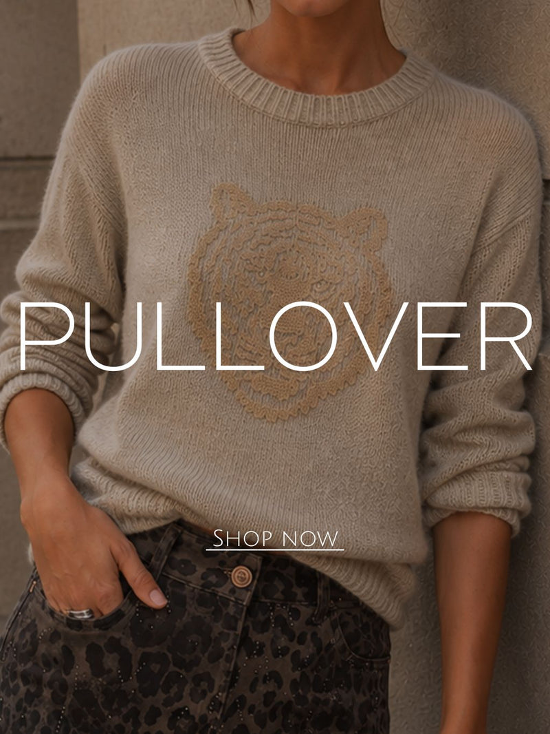 Pullover