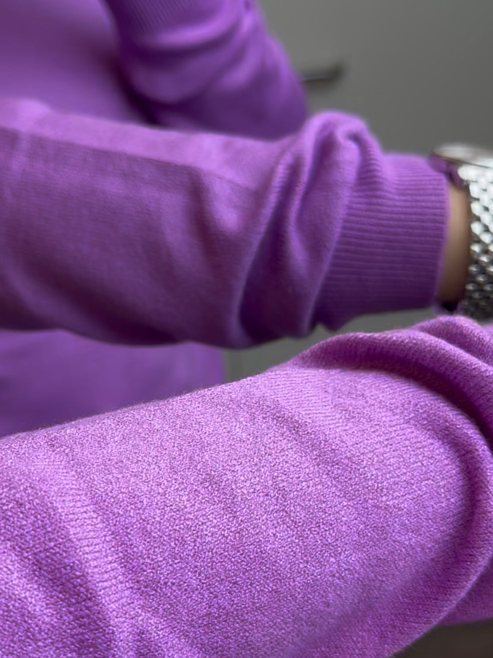 Basic Rollkragenpullover, versch. Farben