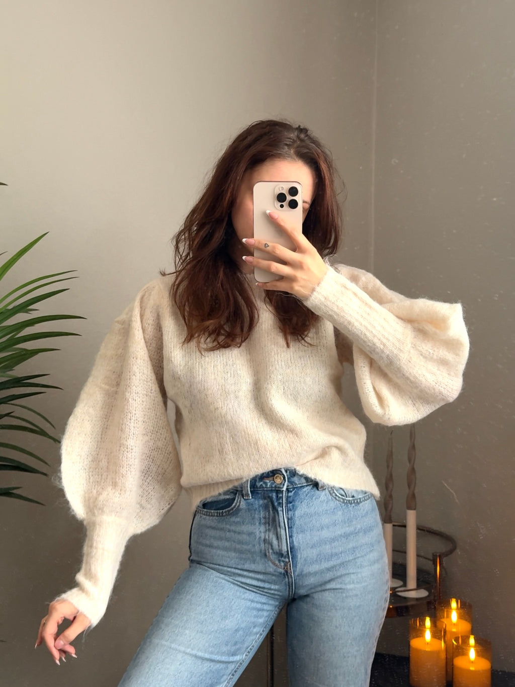 Pullover „Pamela“