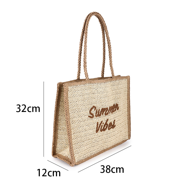 Tasche „Summer vibes“