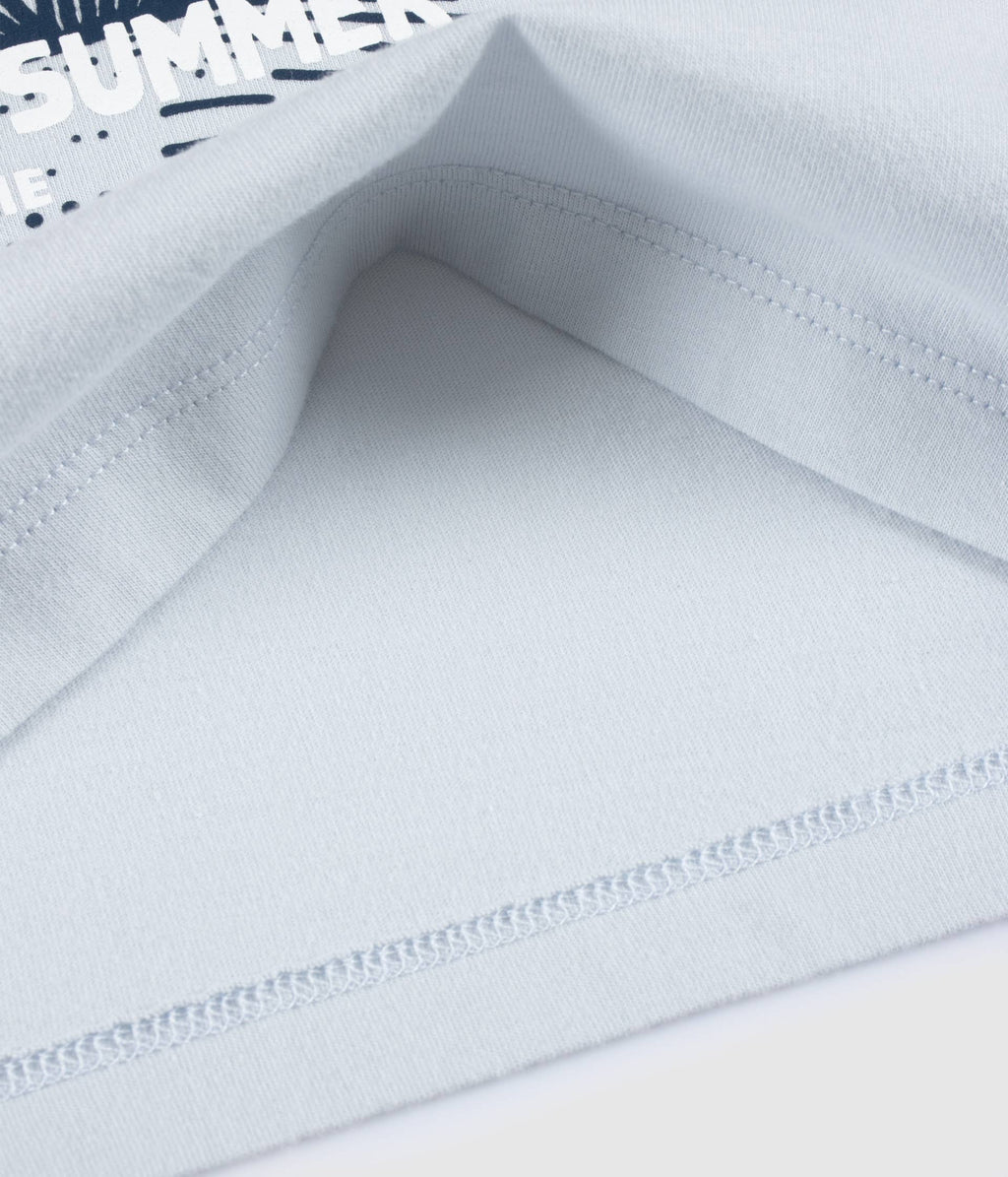 Jungen T-Shirt „See you on the Beach“