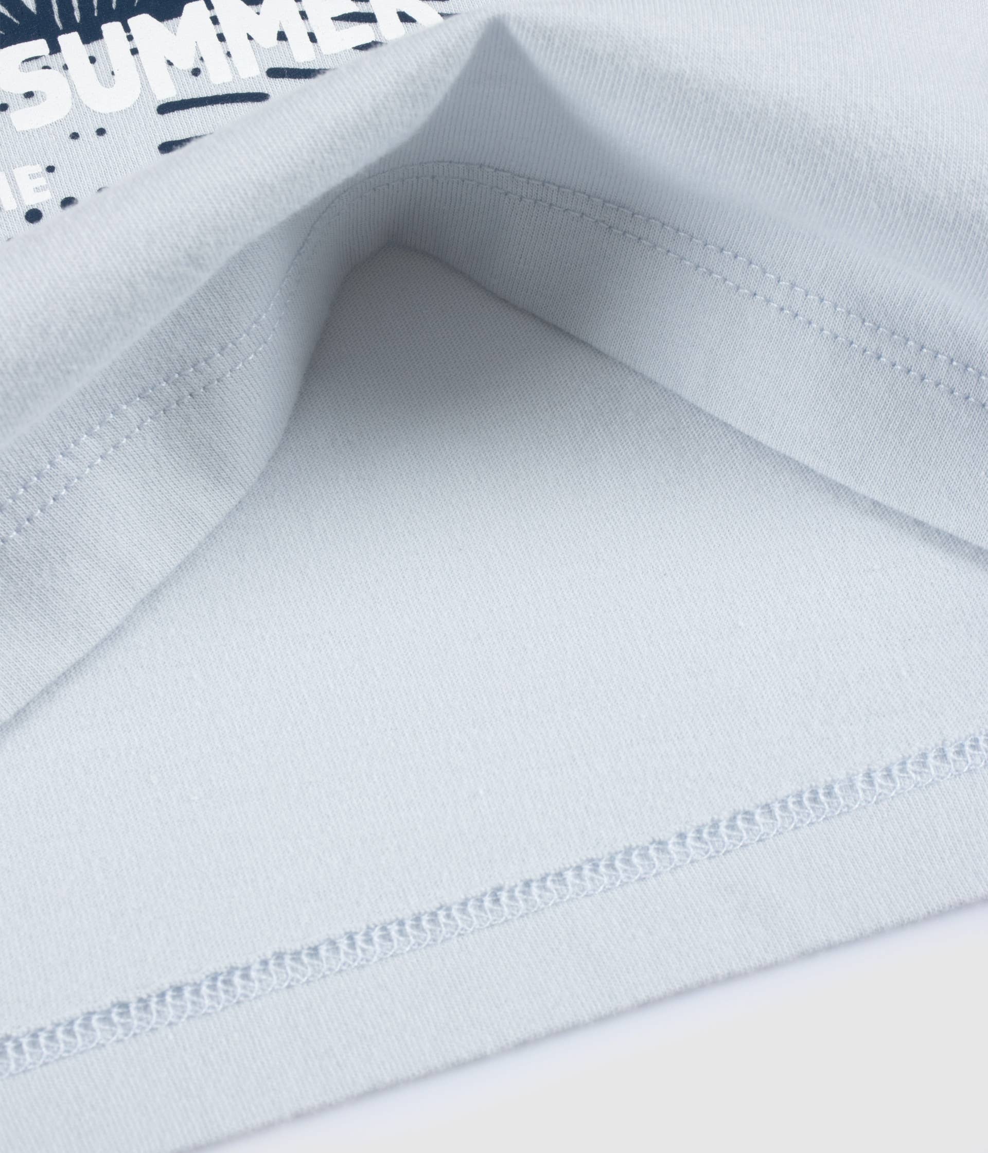 Jungen T-Shirt „See you on the Beach“