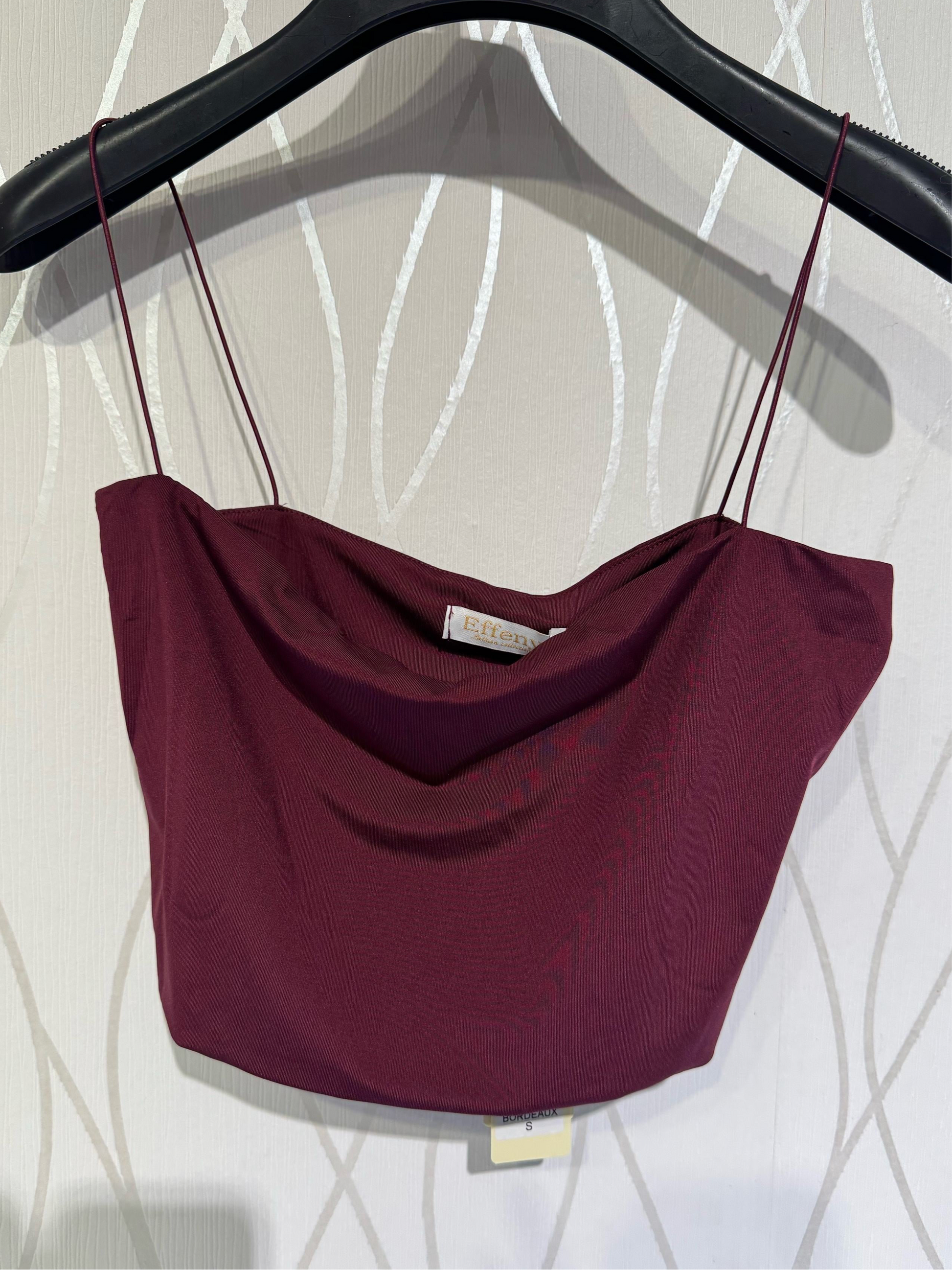Basic top, various colors