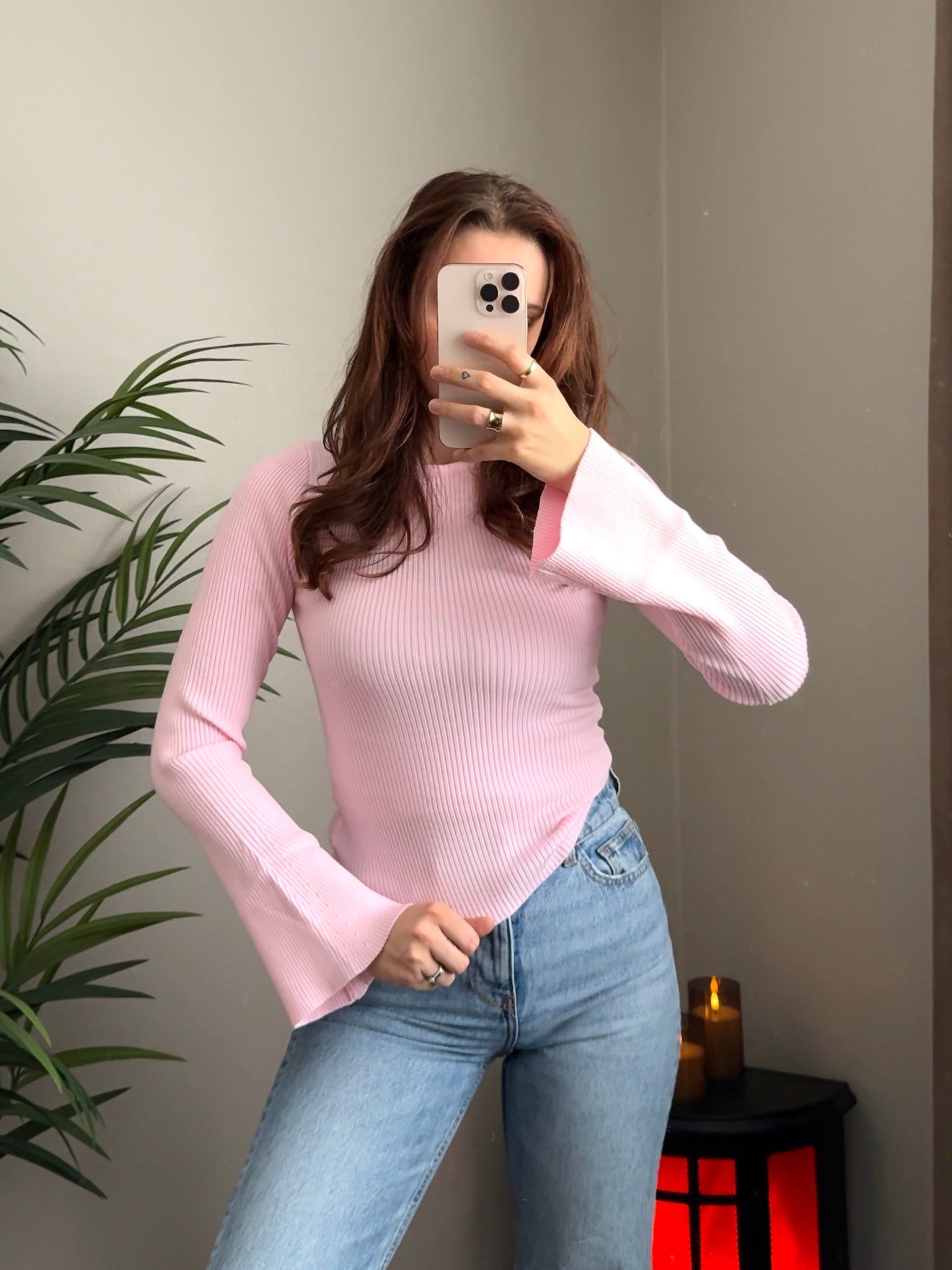 Oberteil „Marcia“