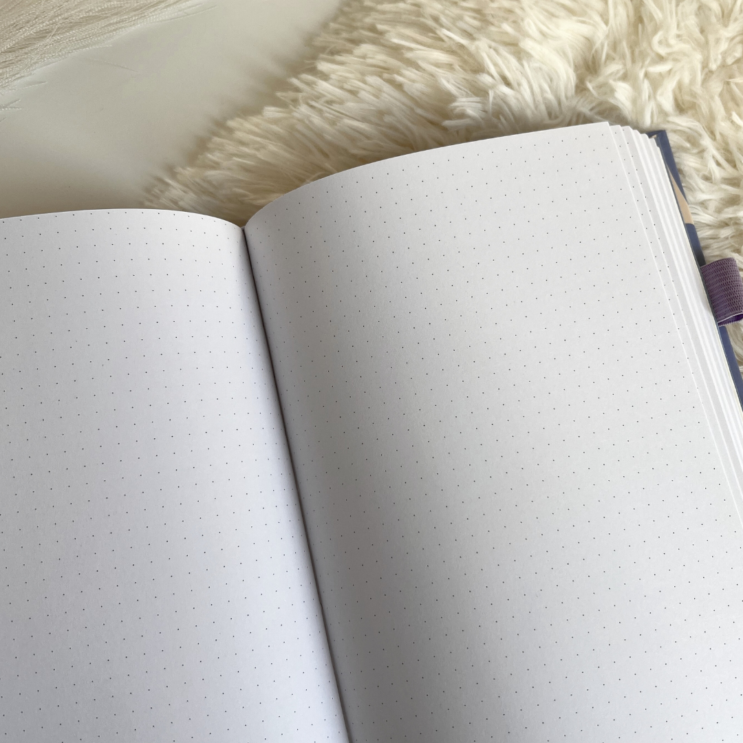 Notizbuch “Blossom”