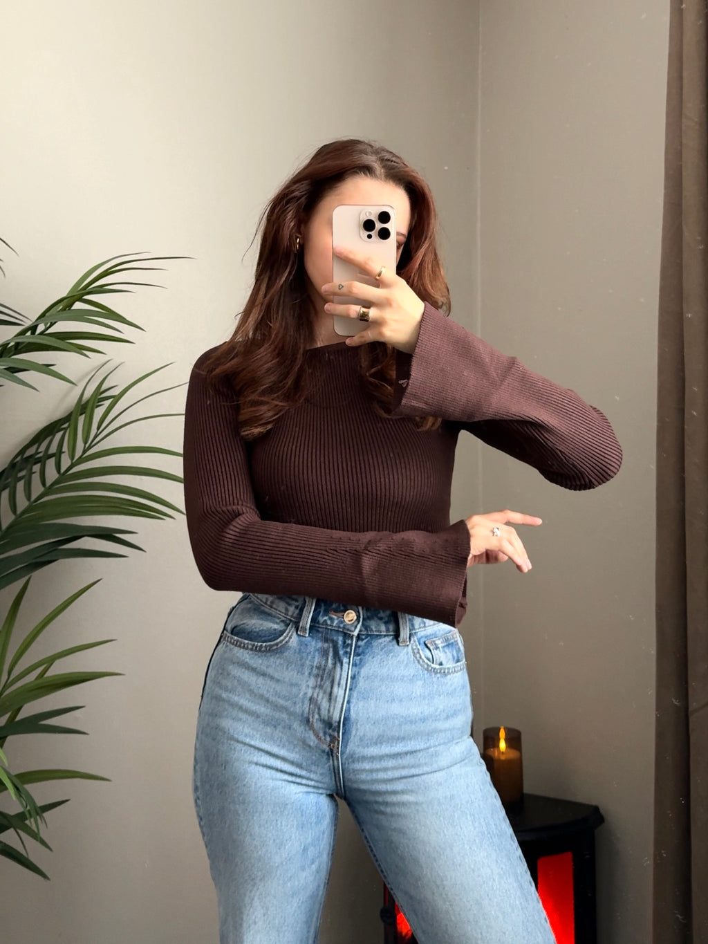 Oberteil „Marcia“