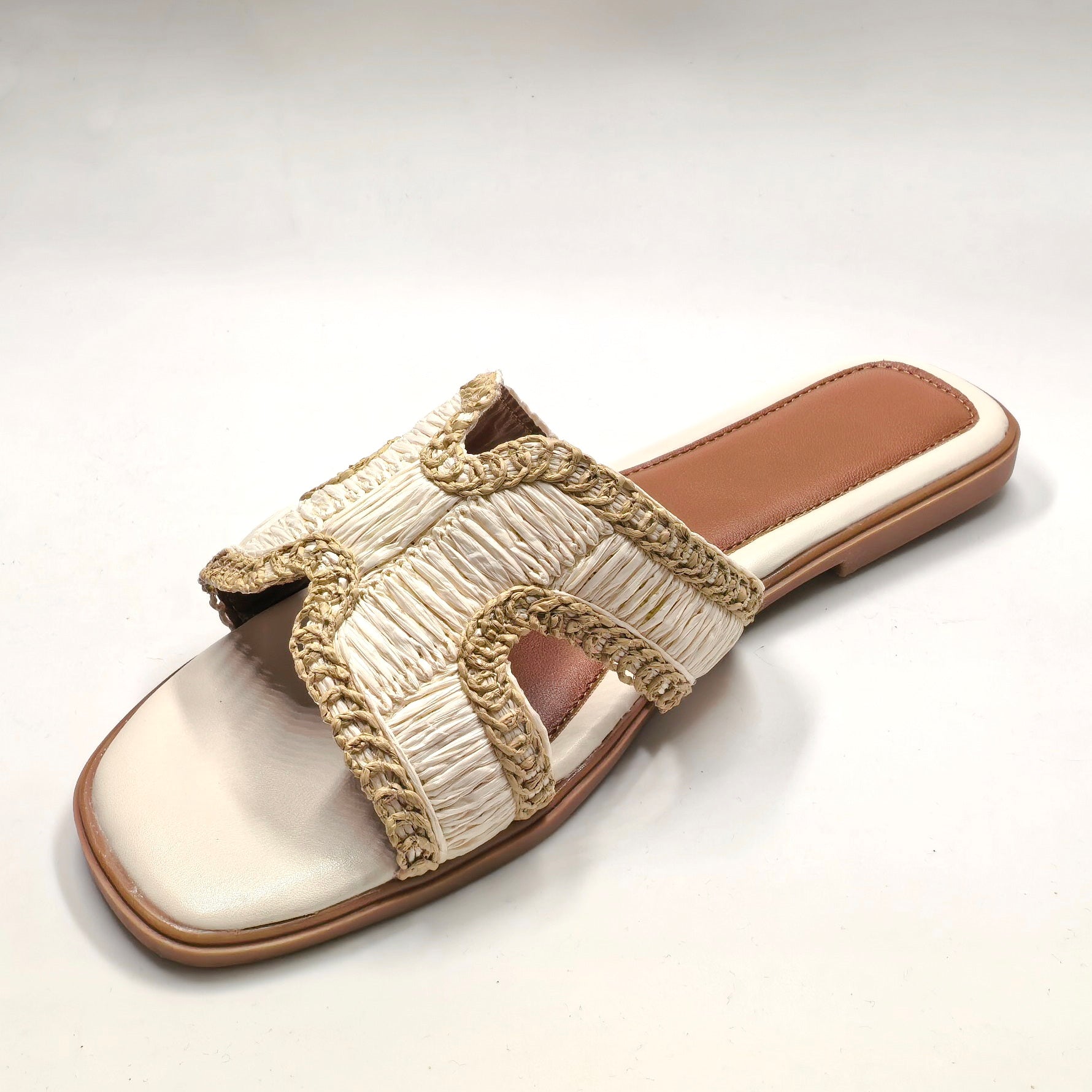 Pantoletten „Summer“