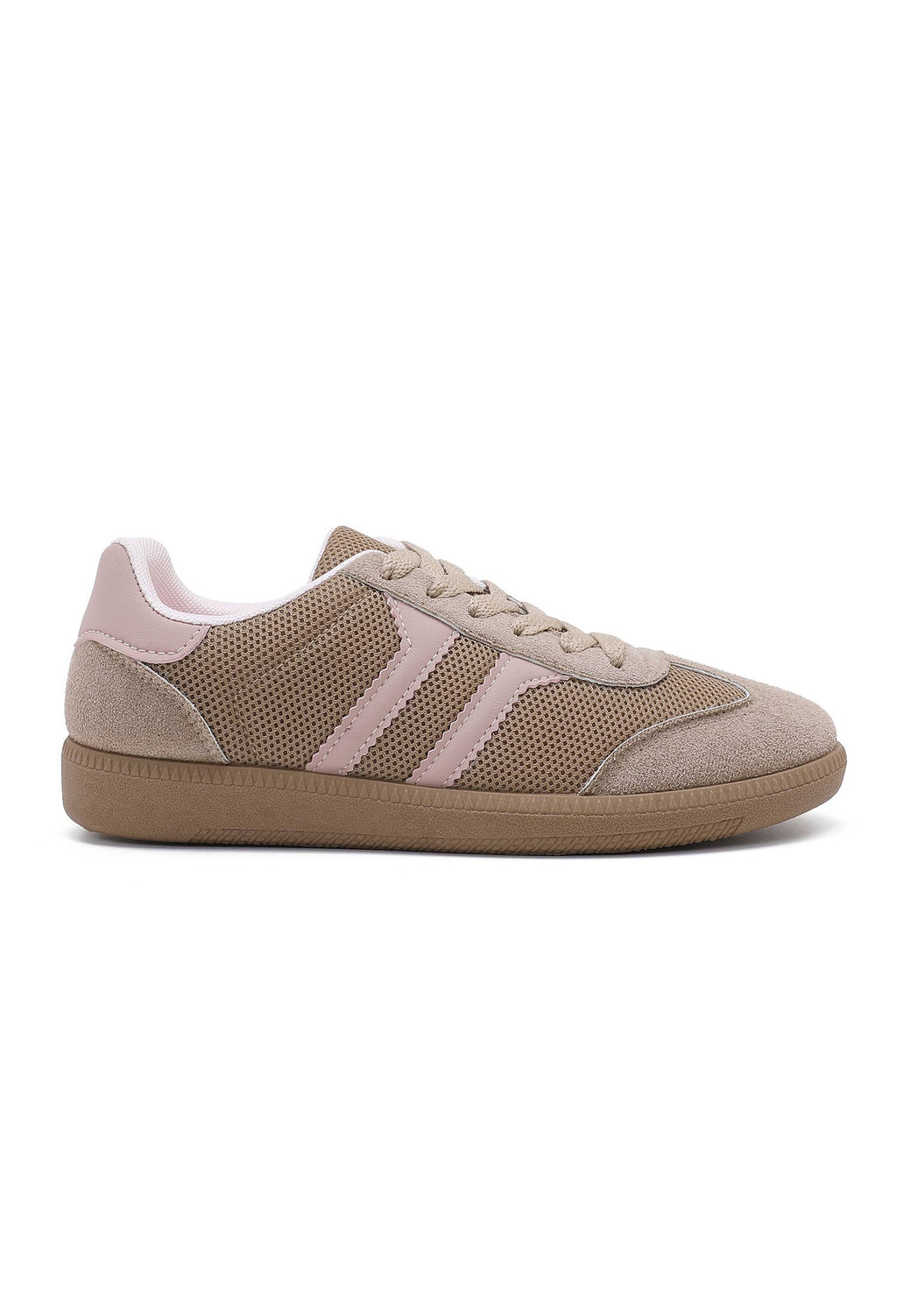 Damen Retro-Casual-Sneaker
