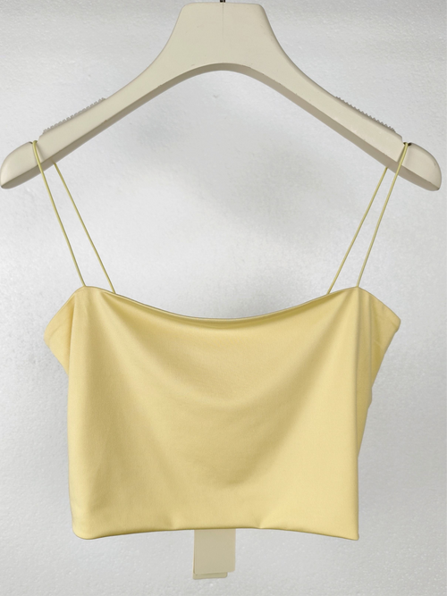 Basic Top, versch. Farben