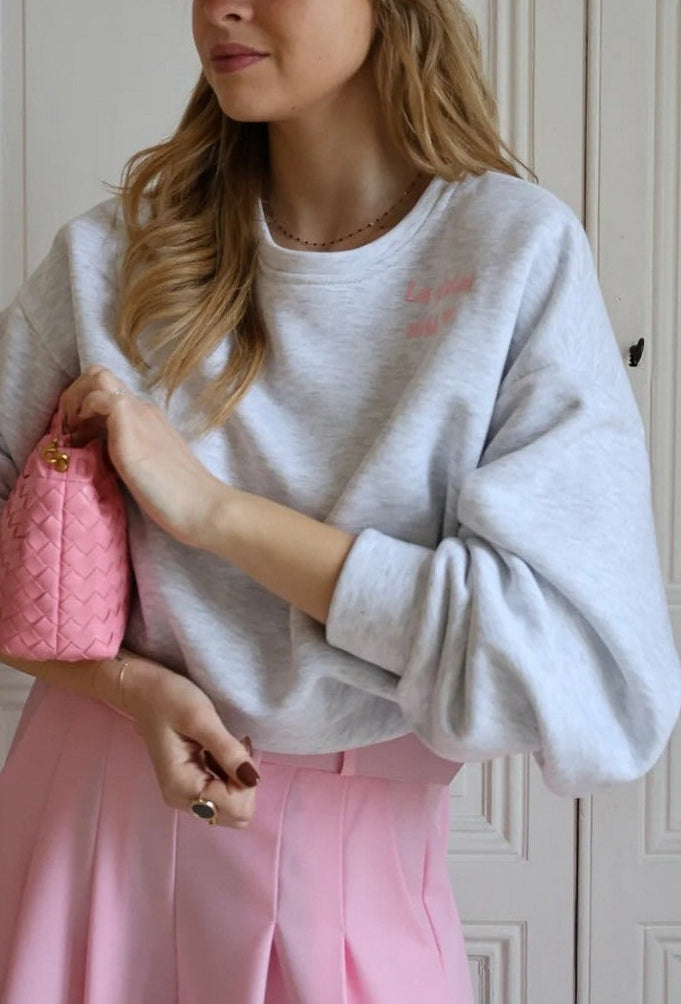 Pullover „La Dolce Vita“