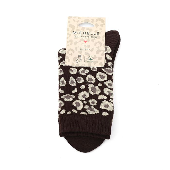 Leo Baumwollsocken – Ansicht 3