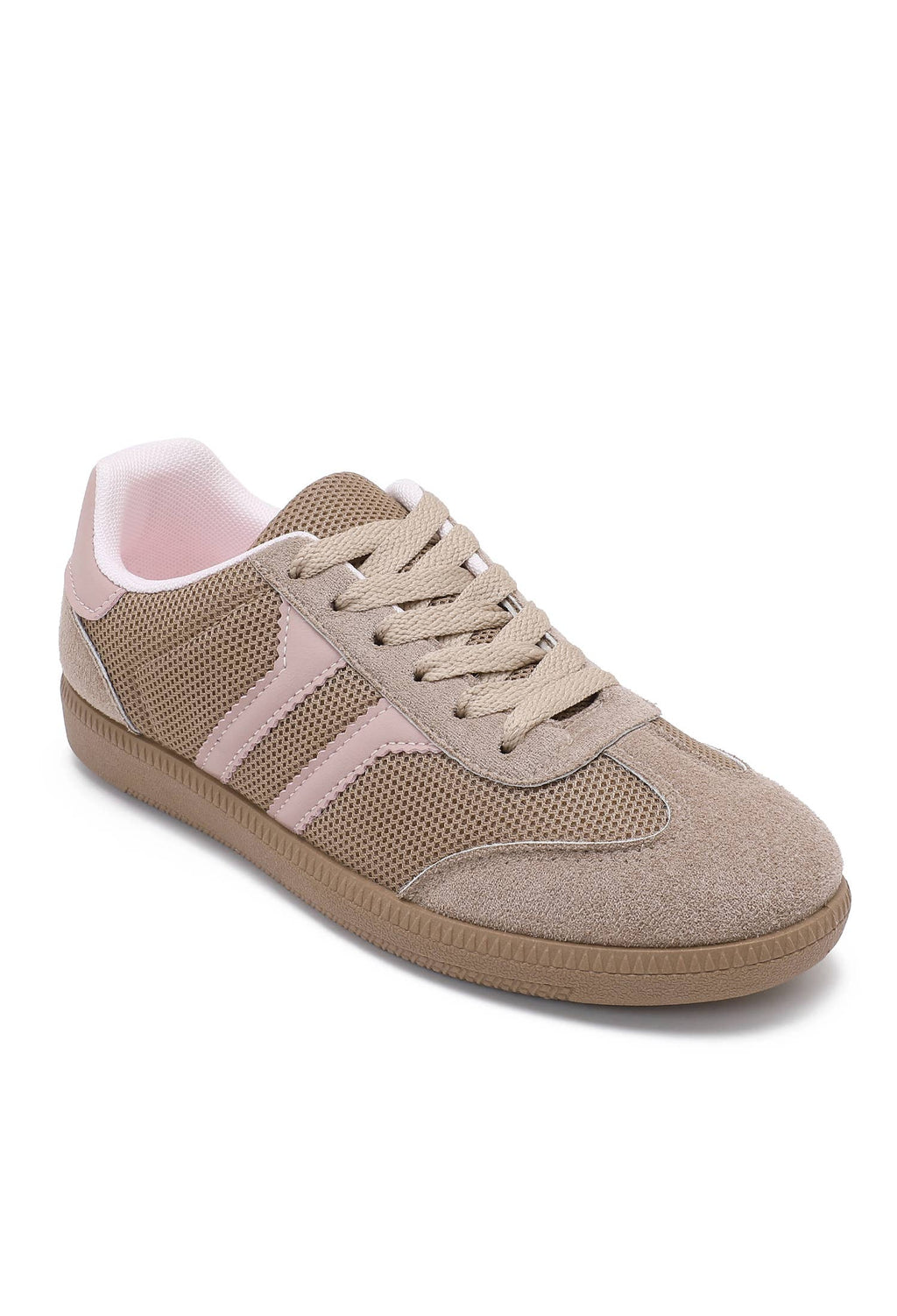 Damen Retro-Casual-Sneaker