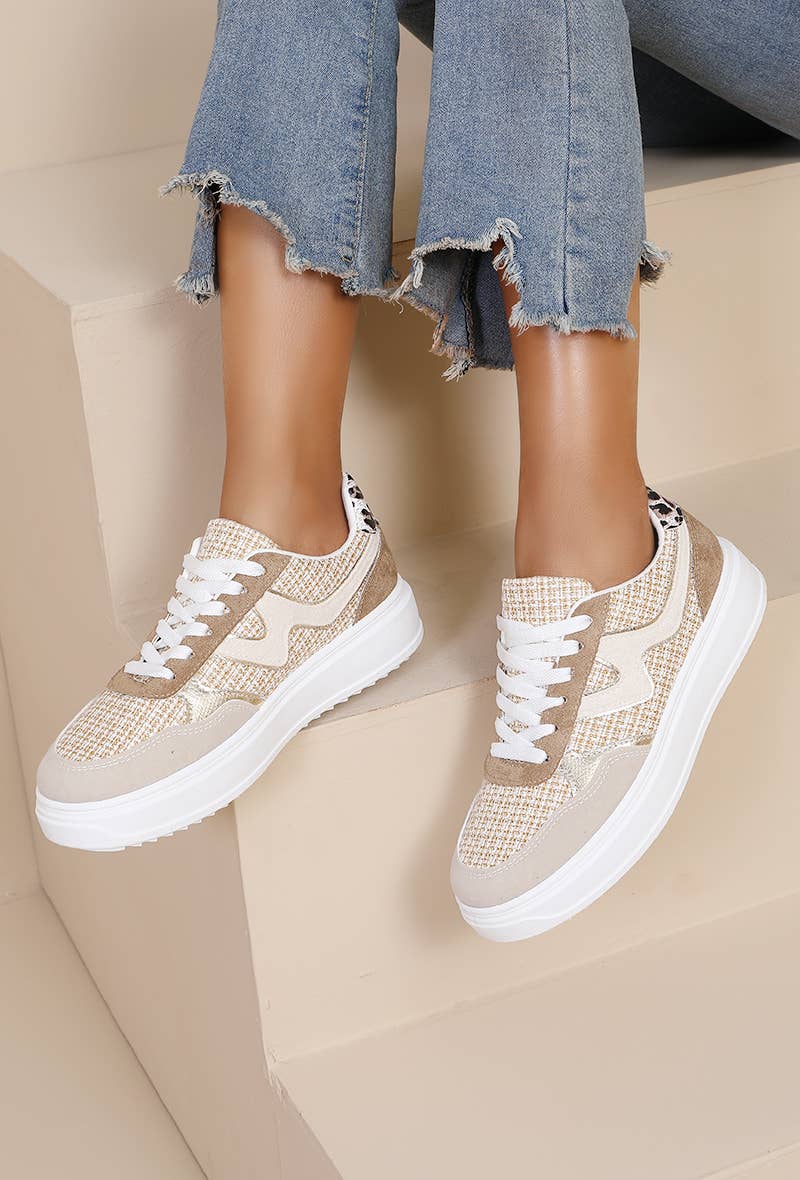 Sneaker „Amelie“