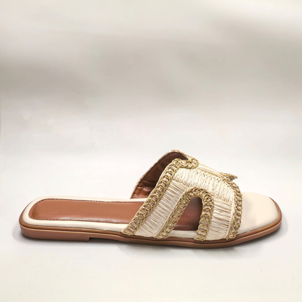 Pantoletten „Summer“