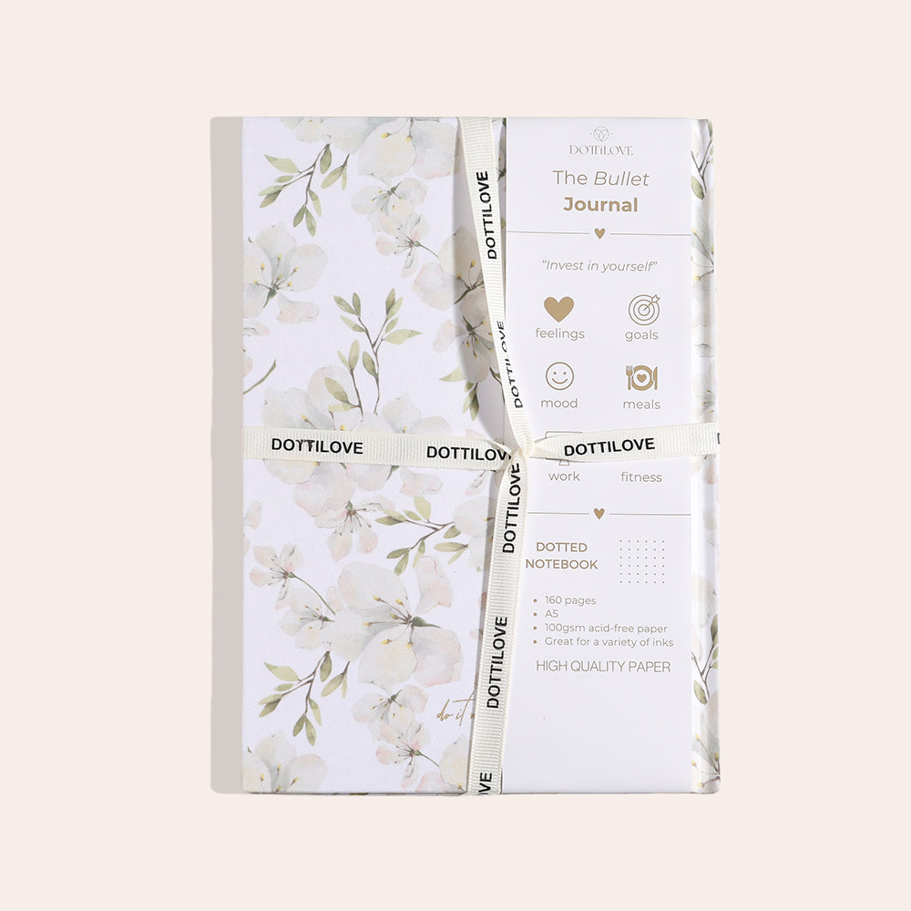 Notizbuch “Blossom”