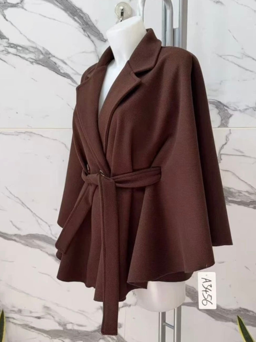 Poncho versch. Farben – Ansicht 3