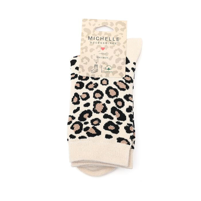 Leo Baumwollsocken