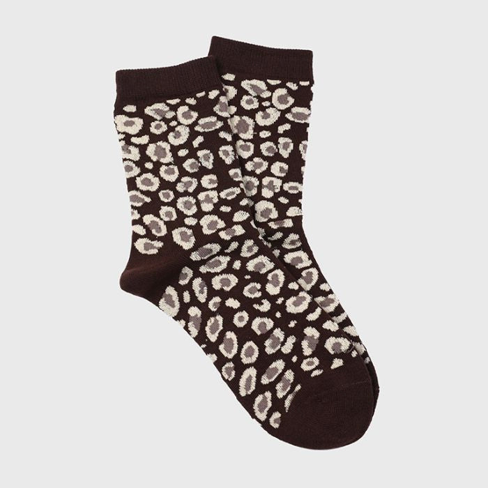 Leo Baumwollsocken