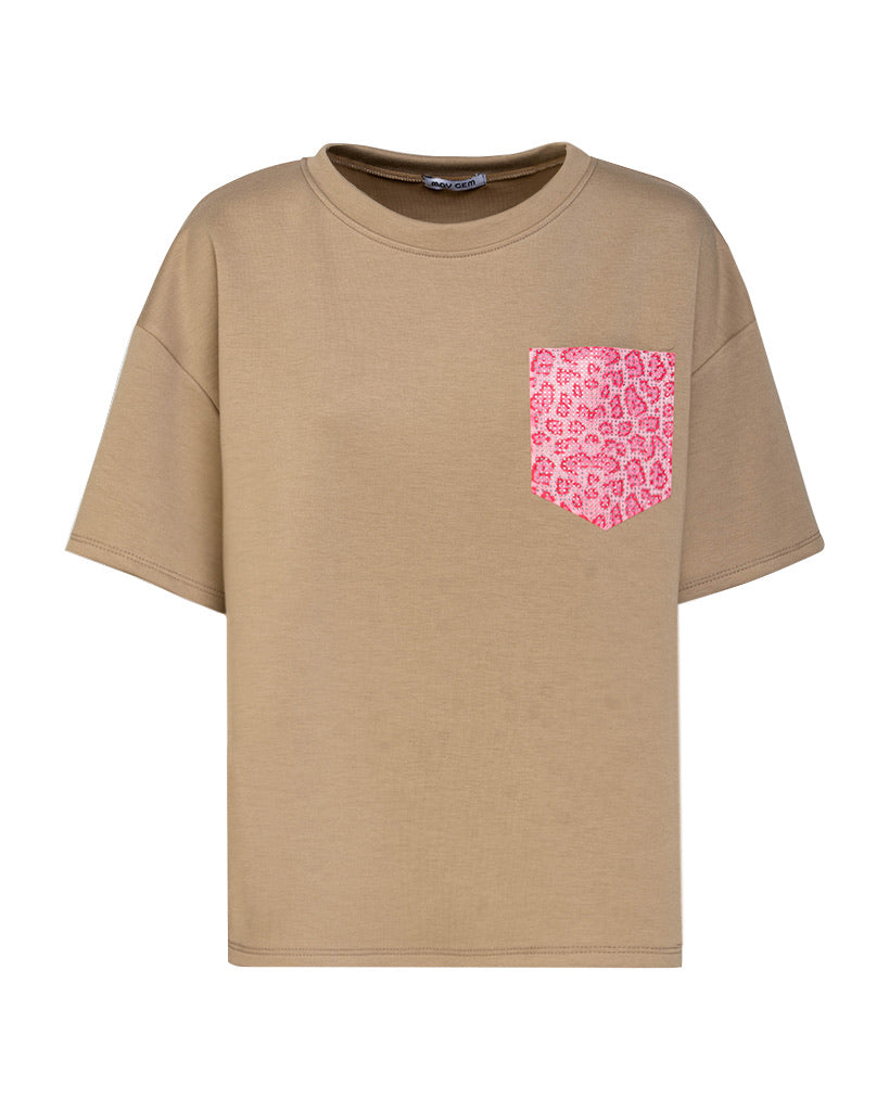 T Shirt Leo Fango