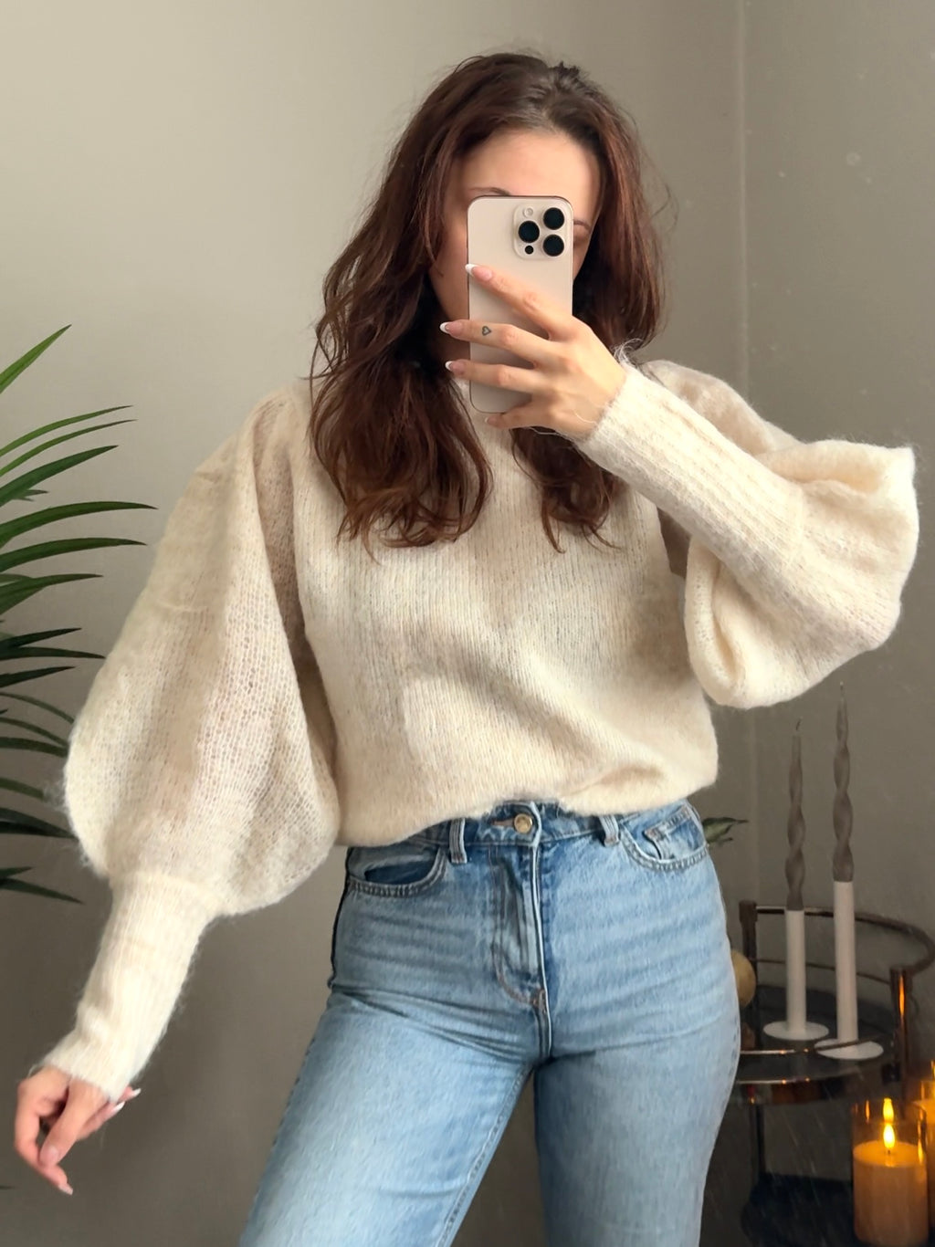 Pullover „Pamela“