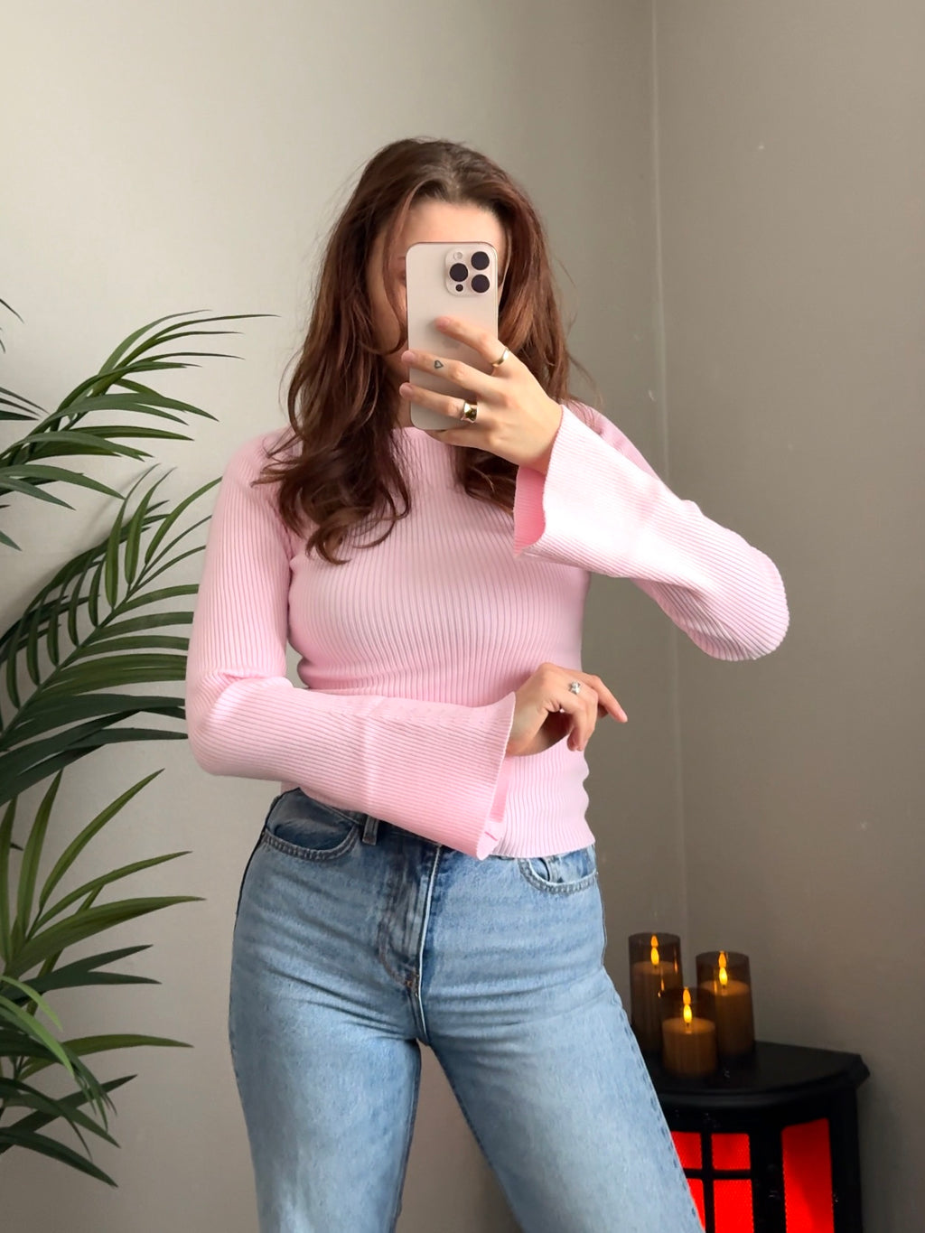 Oberteil „Marcia“