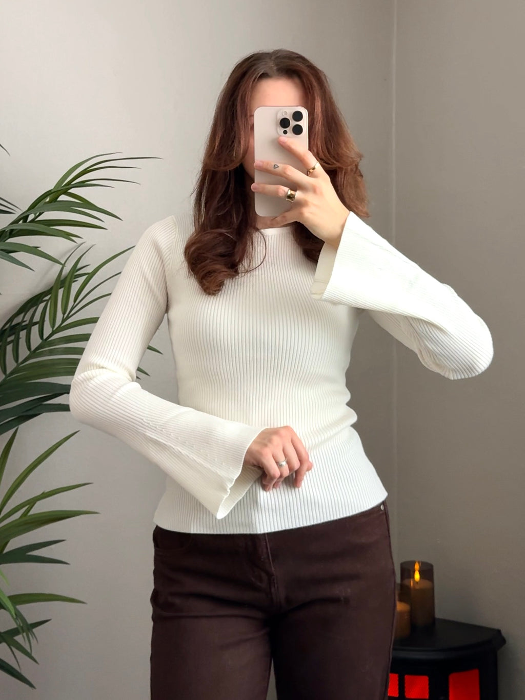 Oberteil „Marcia“