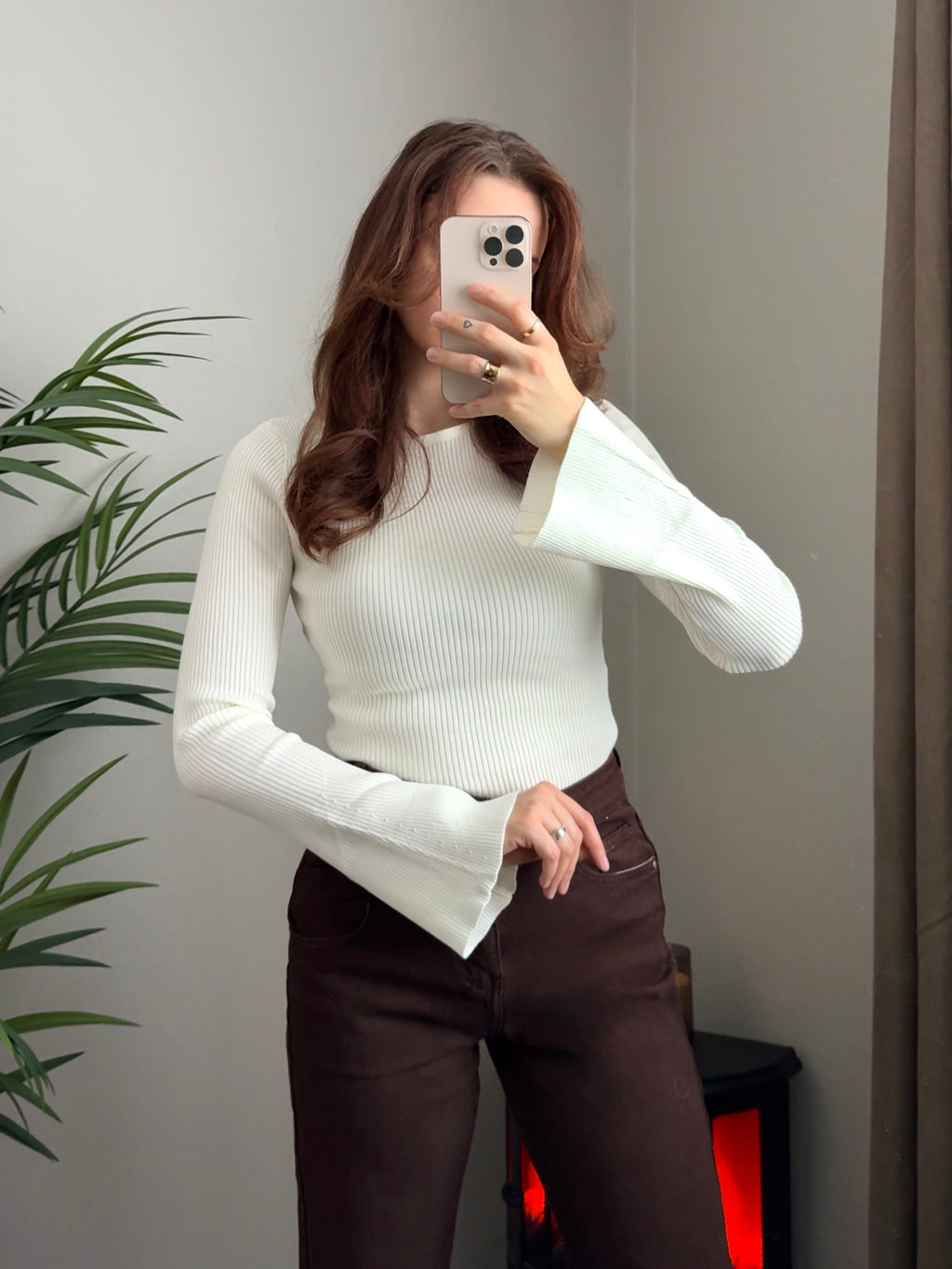 Oberteil „Marcia“