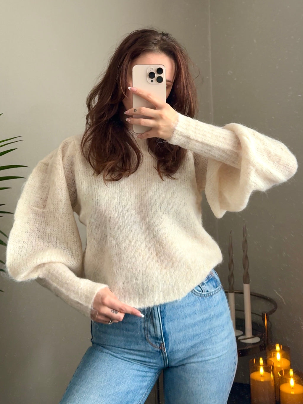 Pullover „Pamela“