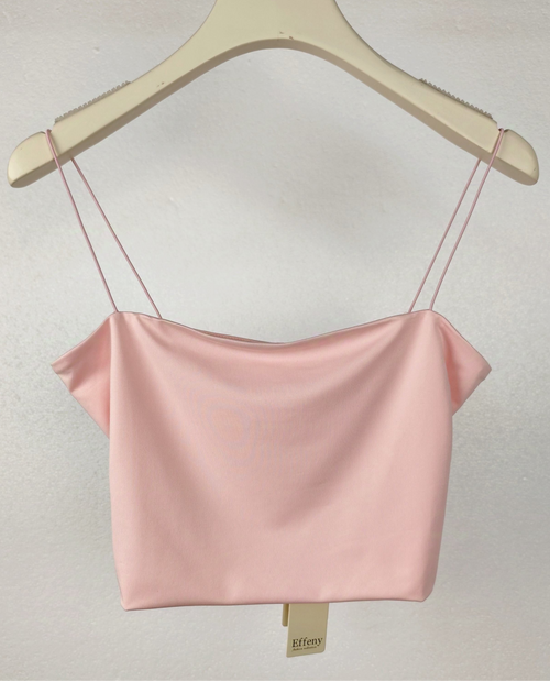 Basic Top, versch. Farben