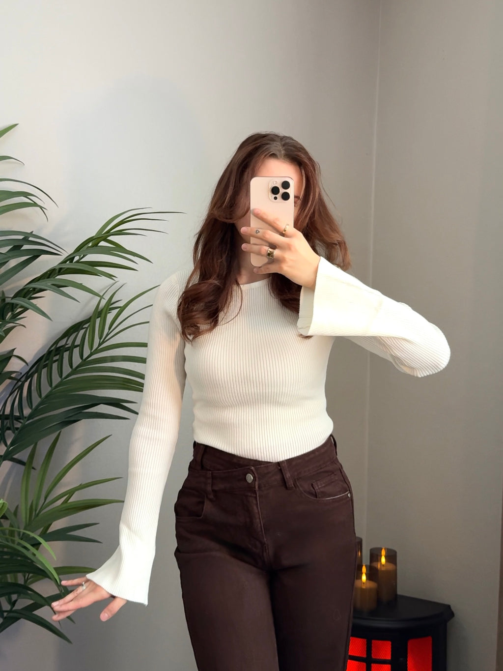 Oberteil „Marcia“