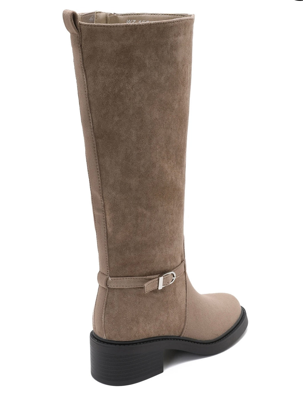 Stiefel „Maddison“