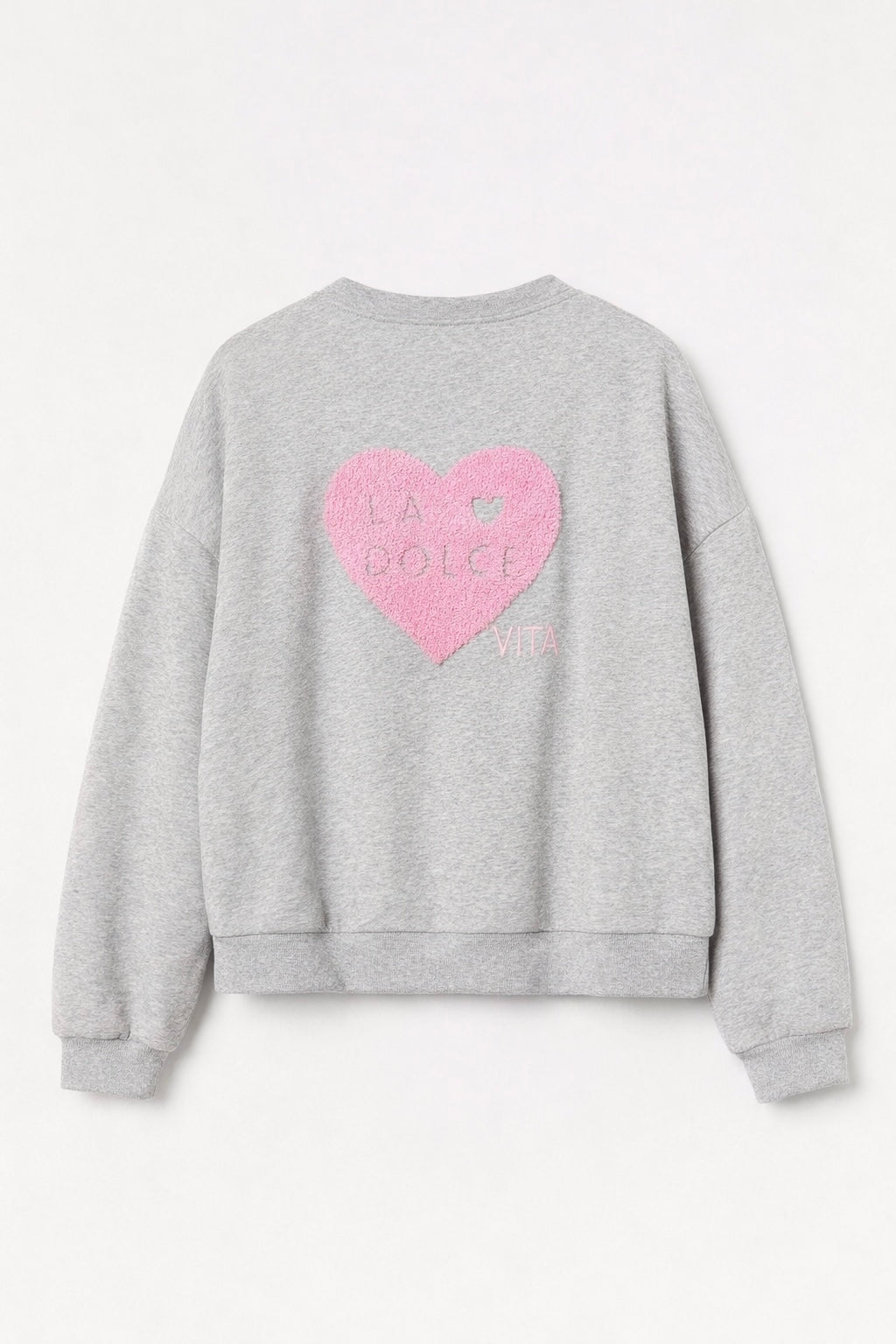 Pullover „La Dolce Vita“