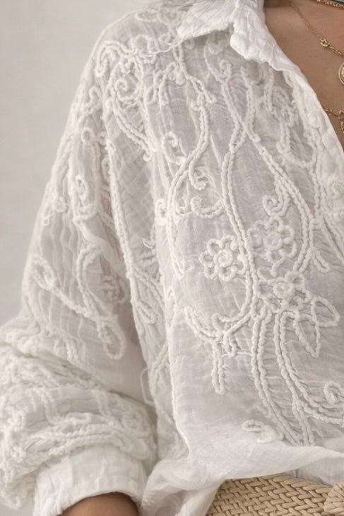 Bluse “Feli”