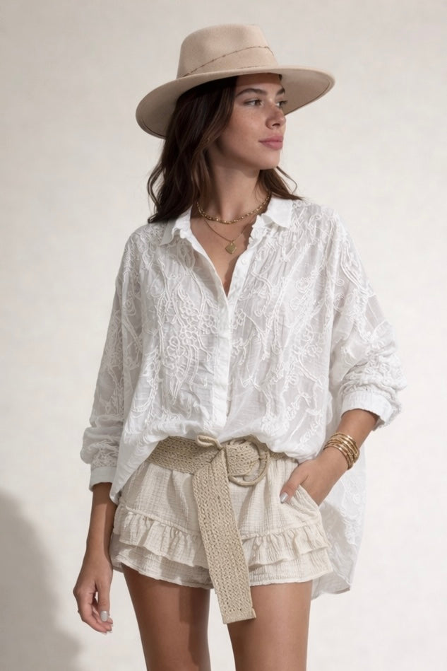 Bluse “Feli”