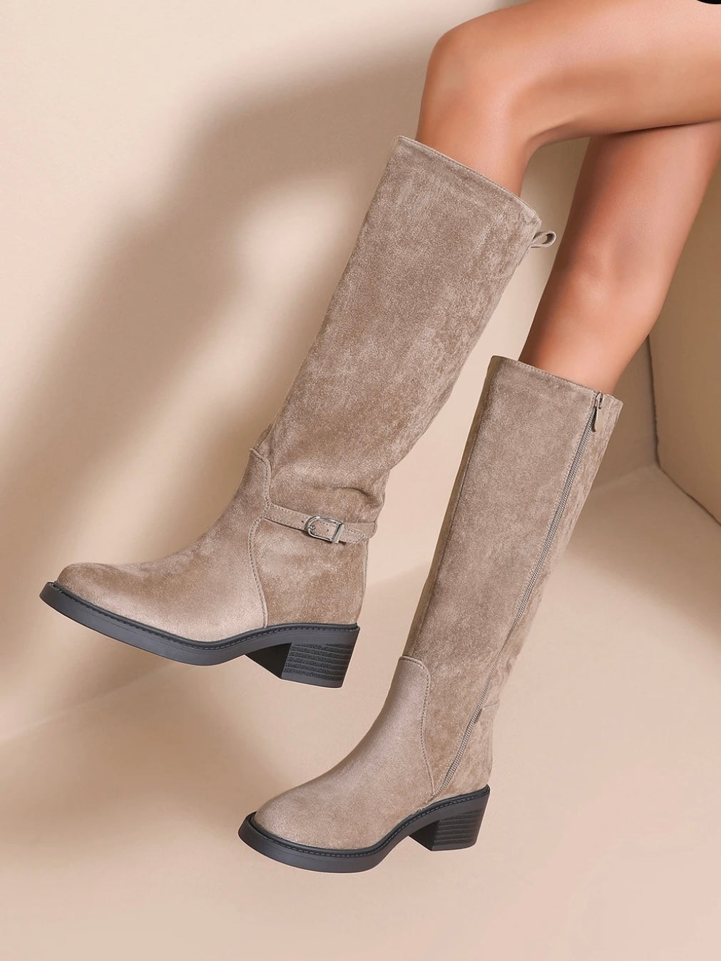 Stiefel „Maddison“