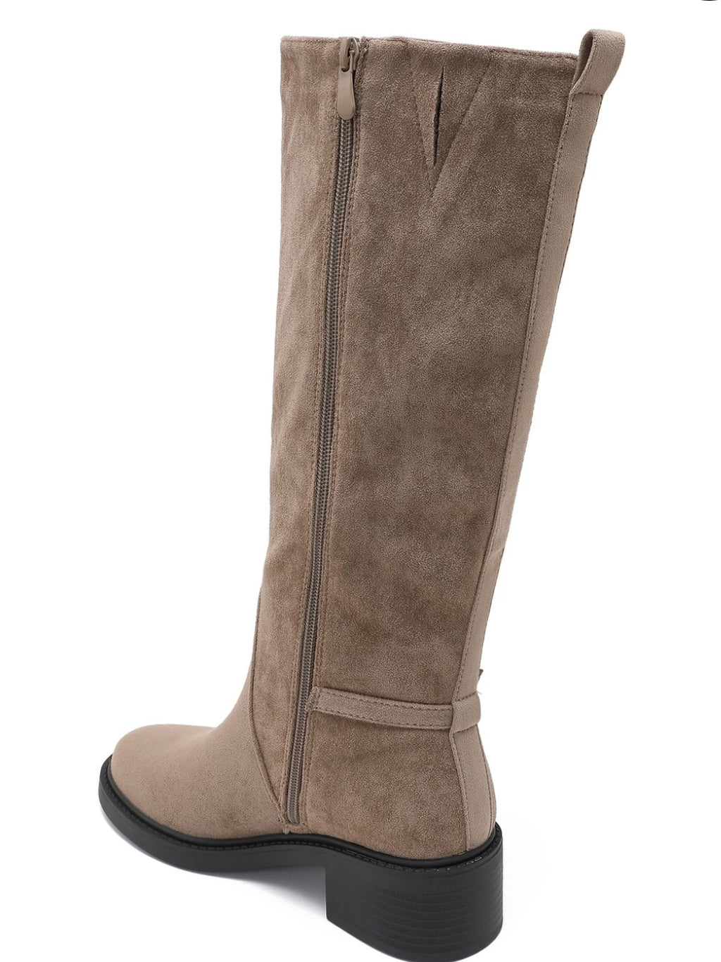 Stiefel „Maddison“