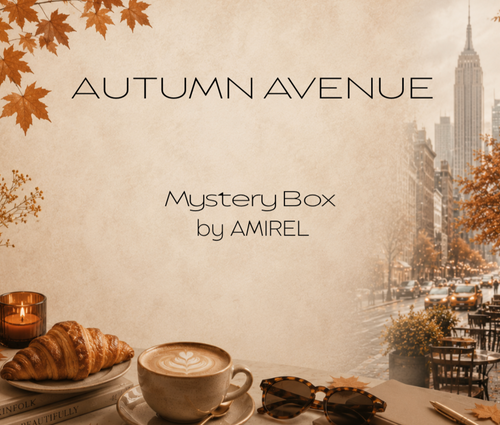 Autumn Avenue — limitierte Mystery Box