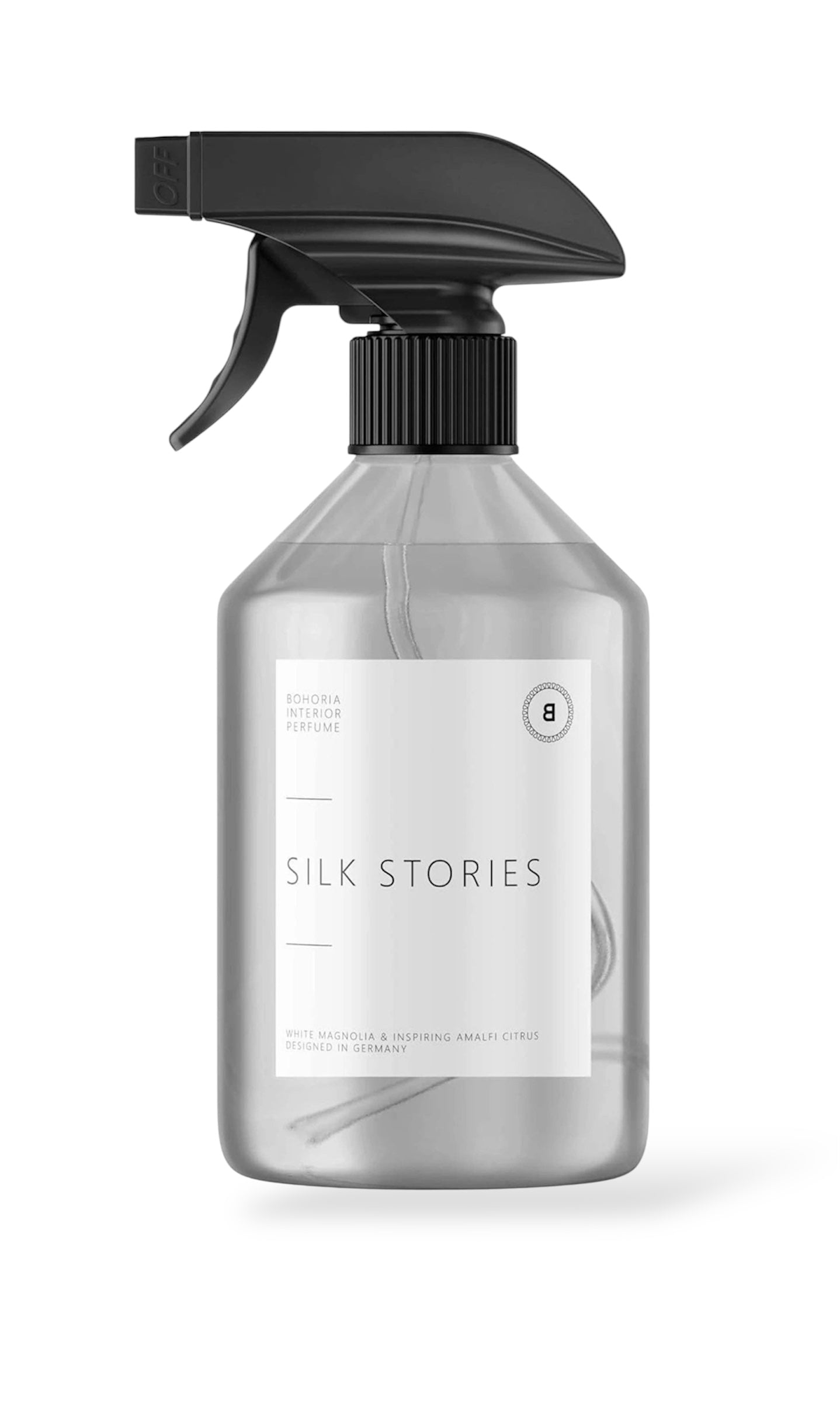Raumspray Silk Stories (500 ml)
