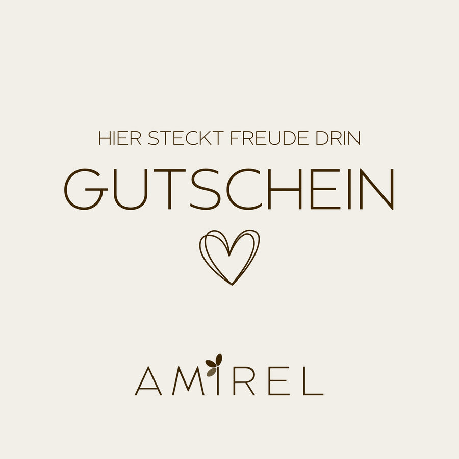 Give joy with a voucher!
