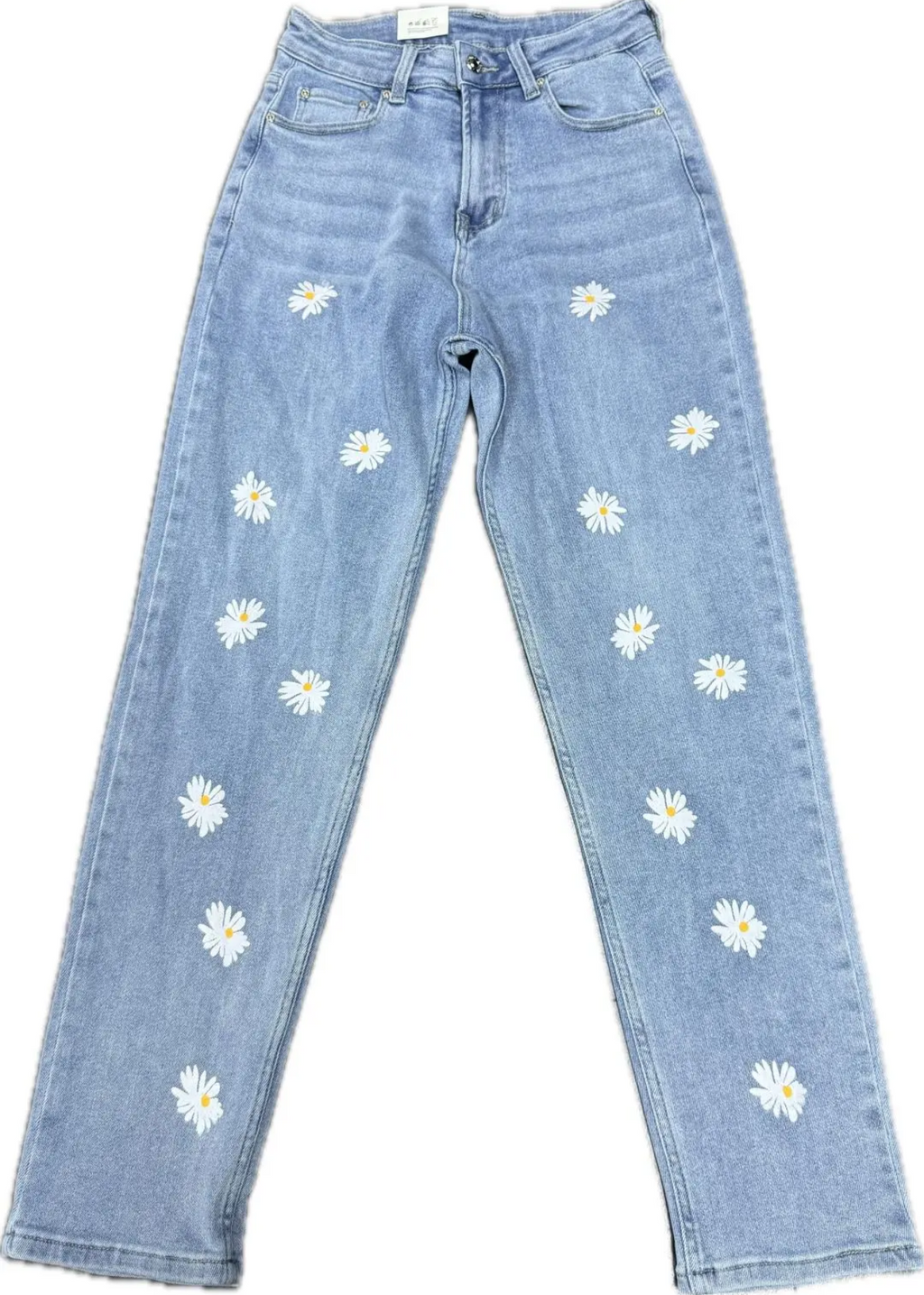 Loose fit Jeans „Daisy“