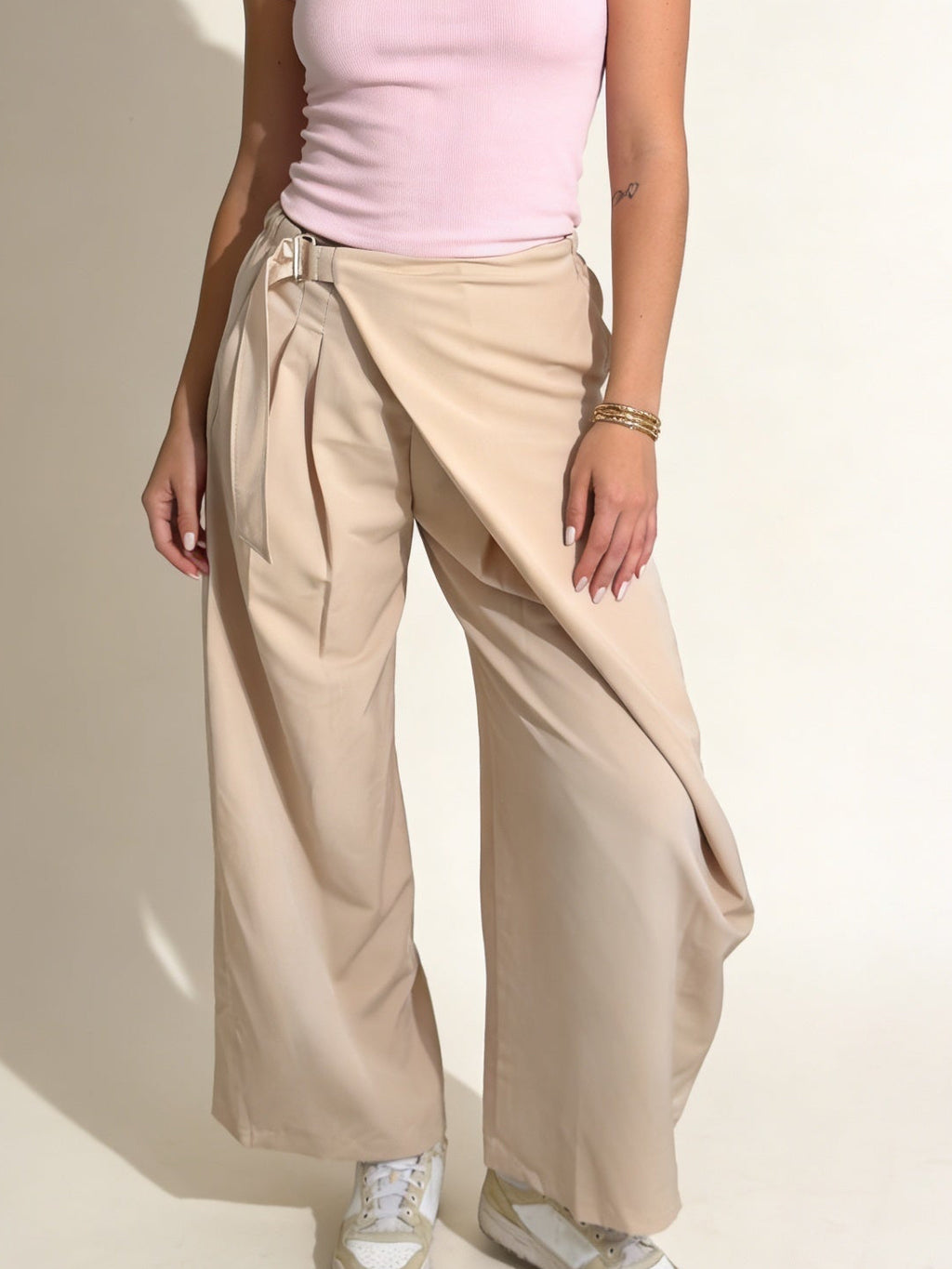 Hose „Sue“ versch. Farben