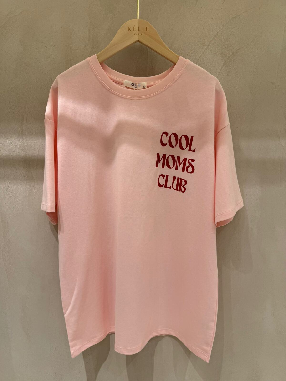 T shirt „Cool Moms“