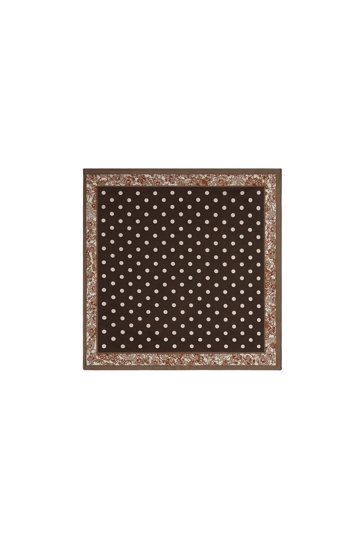 Tuch Polka Dots
