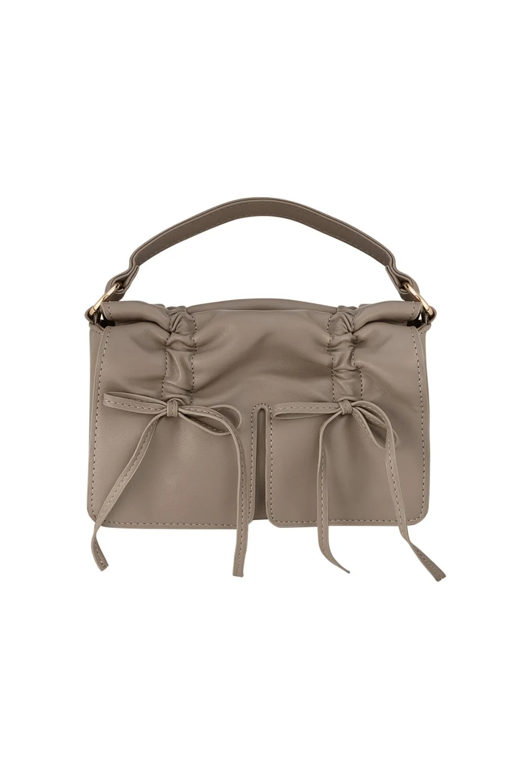 Tasche „penelope“ beige