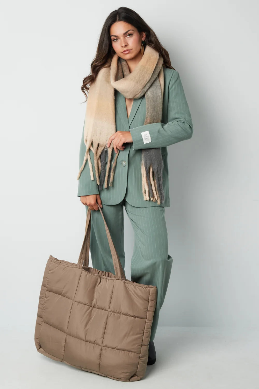 XXL Shopper