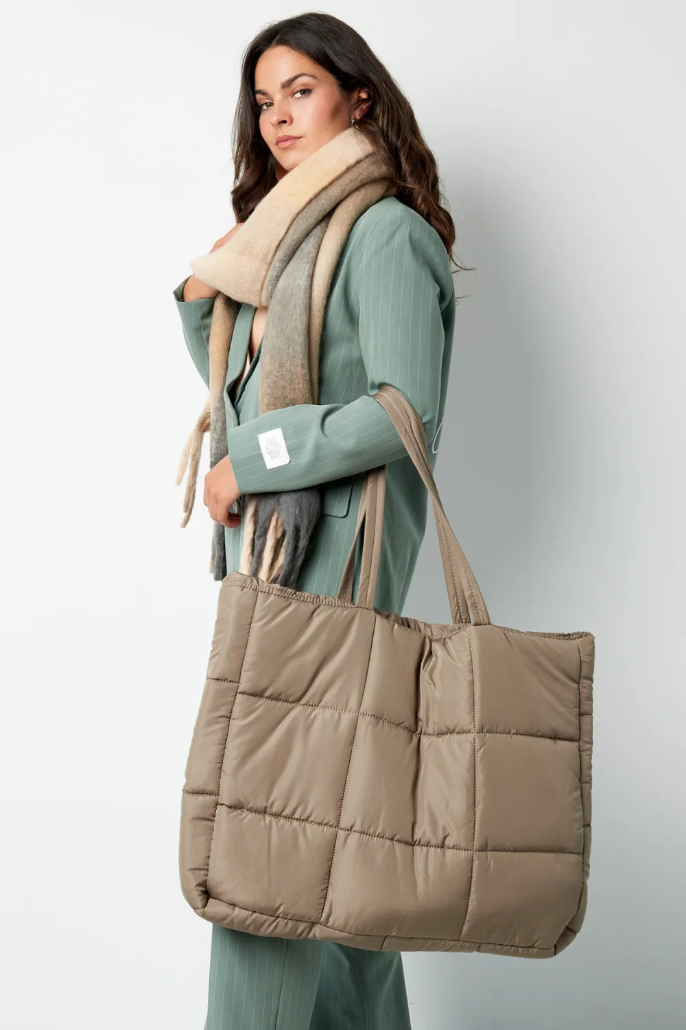 XXL Shopper
