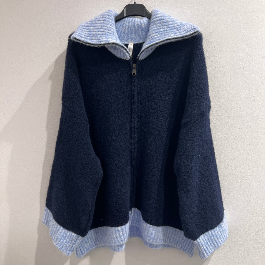 Cardigan „Valentina“ – Ansicht 4