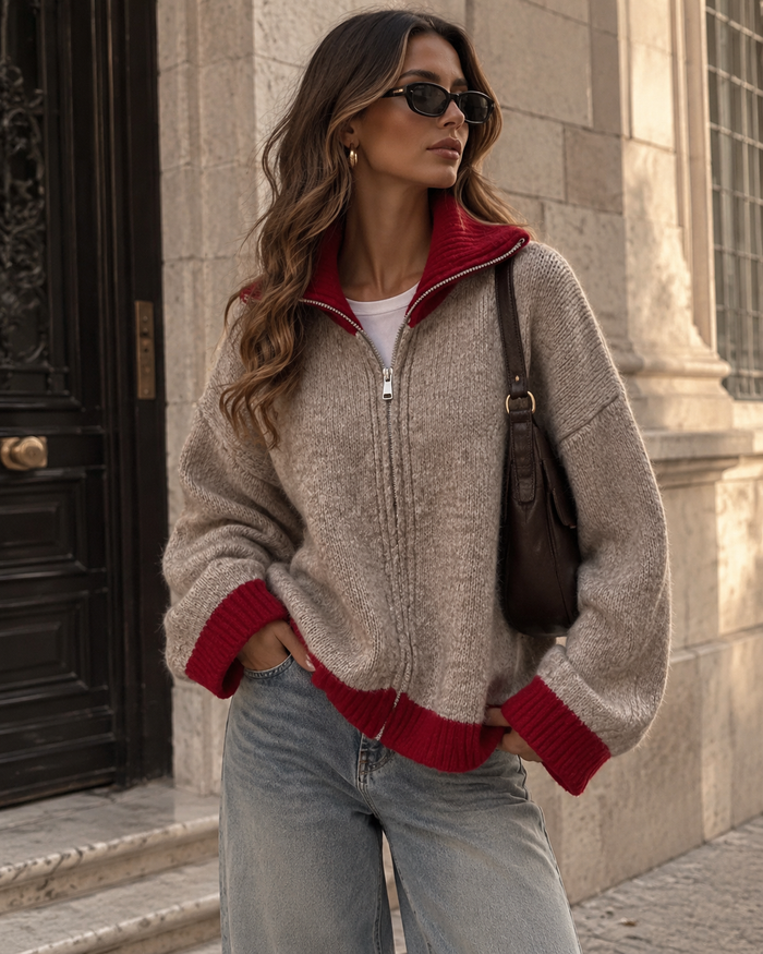 Cardigan „Valentina“